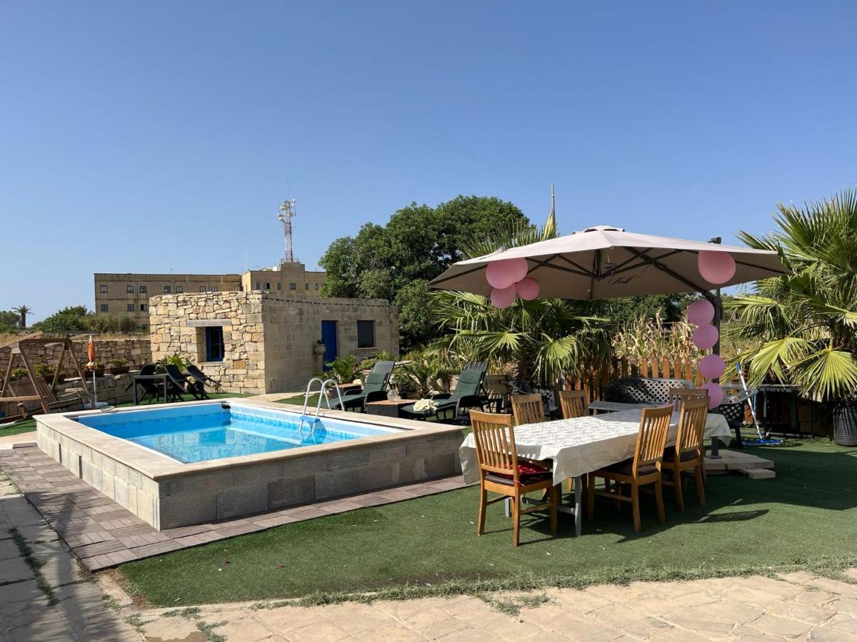 B&B Luqa - The Cottage - Bed and Breakfast Luqa