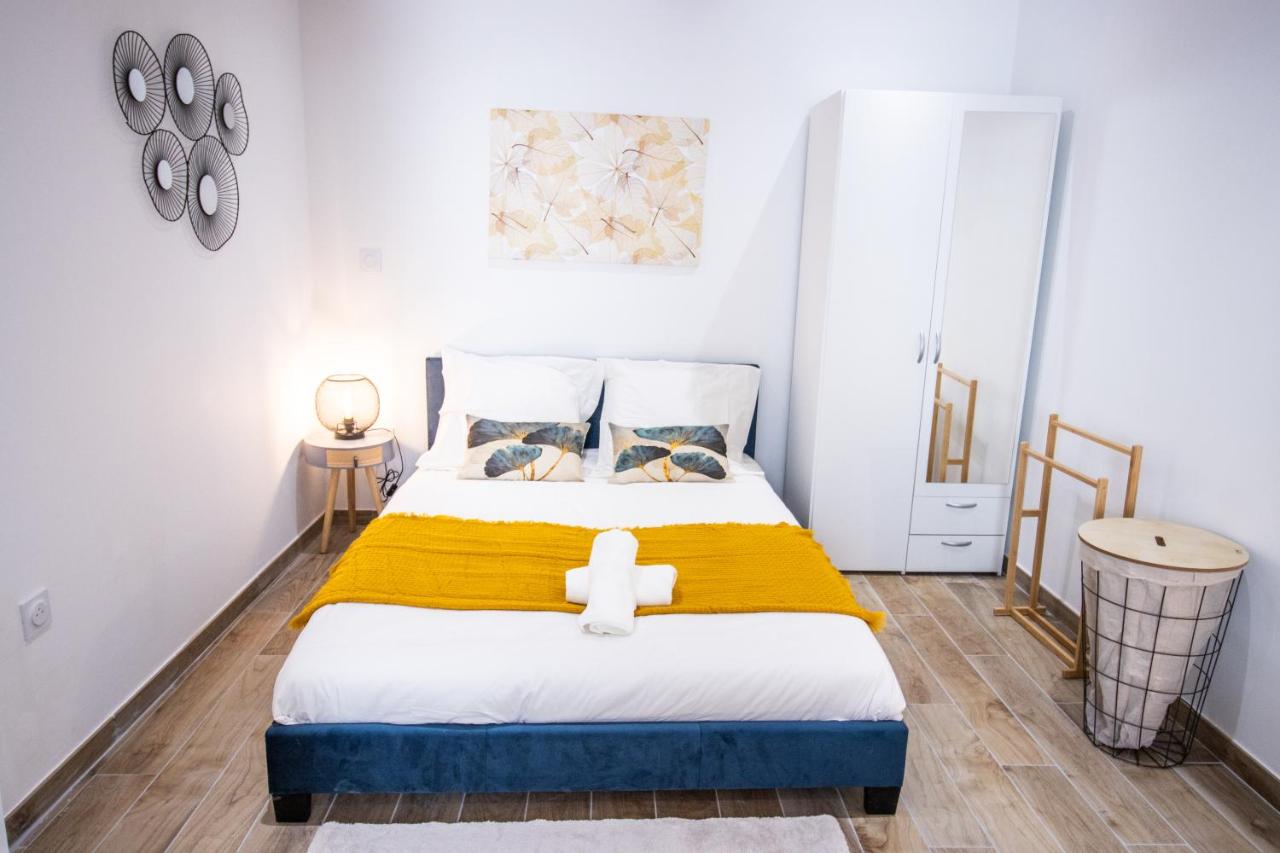 Appartamento con 1 Camera da Letto