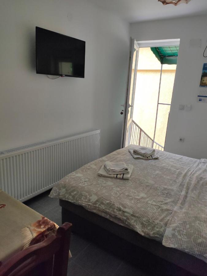 Kuca Bogdanovic Park - B&B Soko Banja