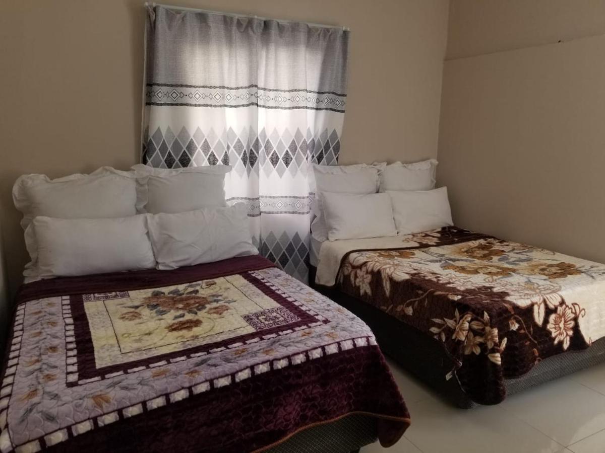 Deluxe Familienzimmer