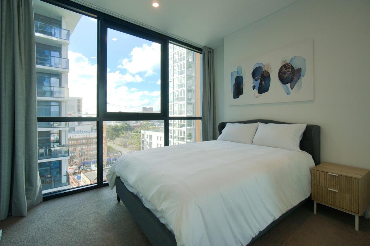 Contemporary 3BR Paradise on Franklin Street - B&B