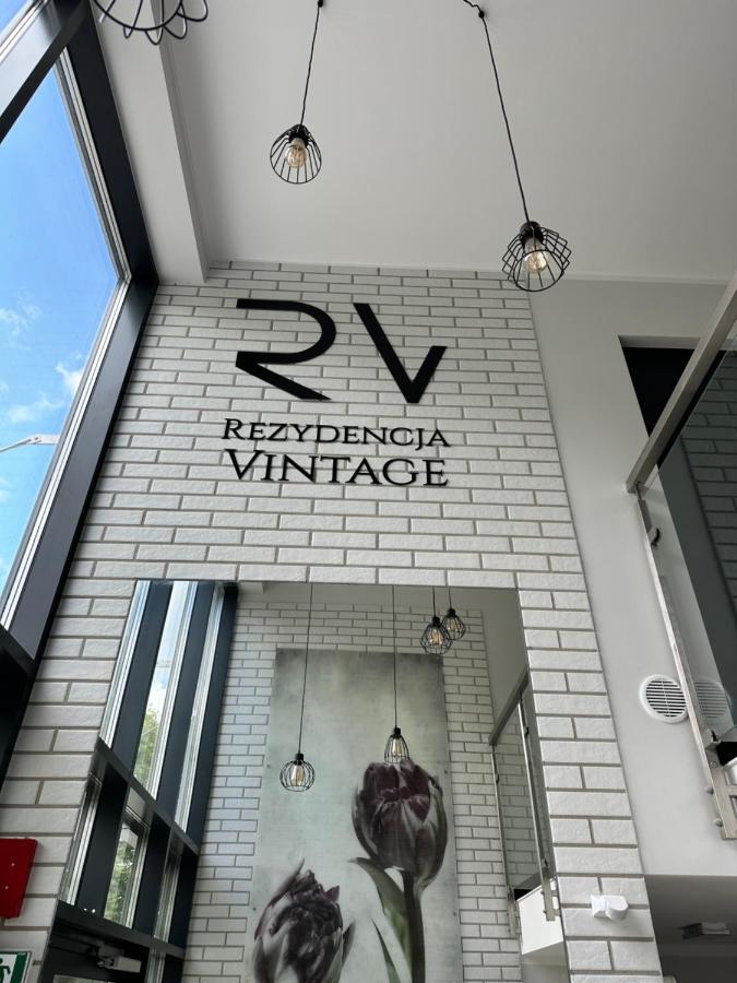 Rezydencja Vintage Exclusive Series II - B&B Olsztyn