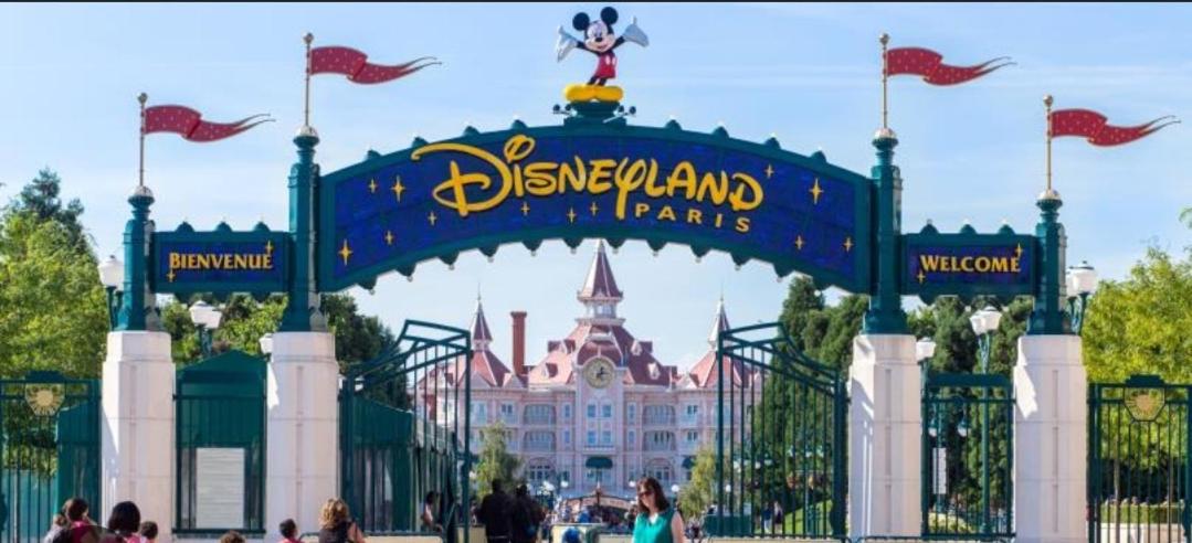 Joli studio tout équipé en Bord de Marne - Proche Disney - Ferienwohnung La Ferté-sous-Jouarre