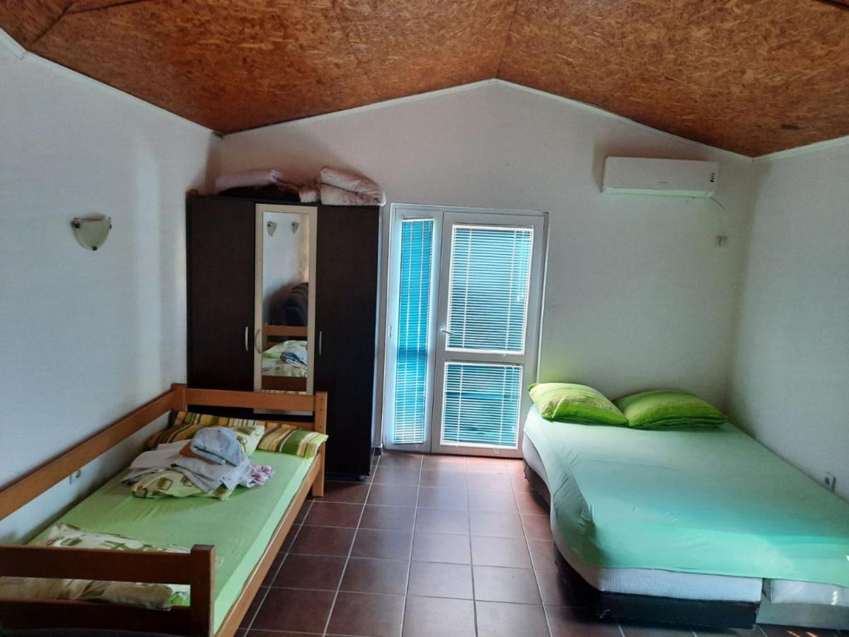 Becici Relax Oaza - B&B Bečići