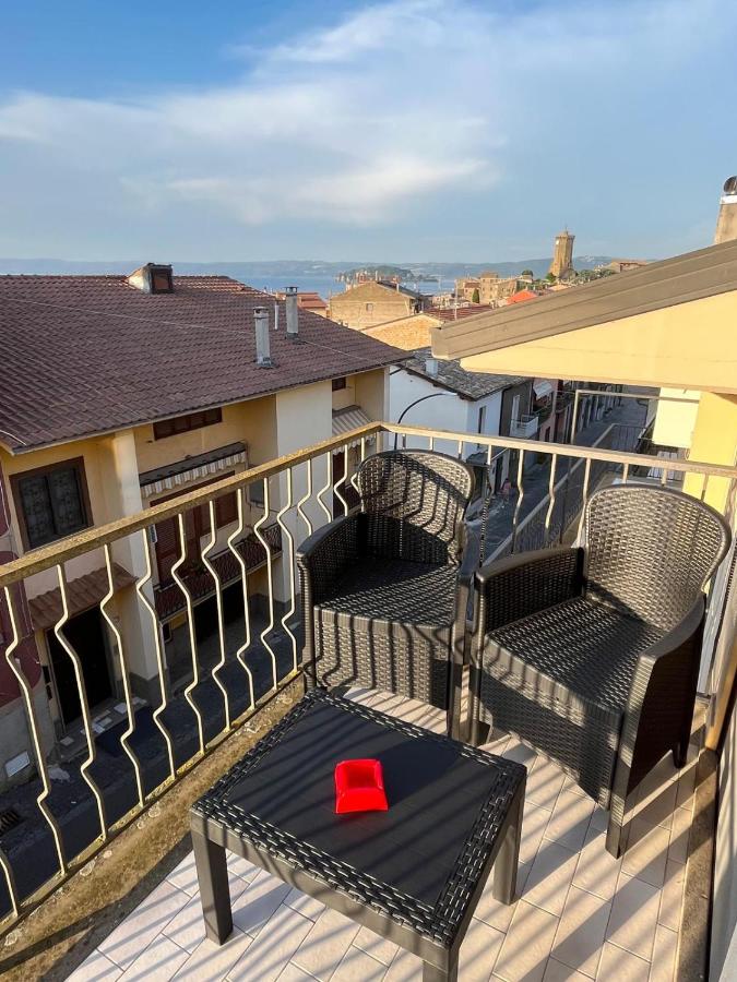 ENJOY MARTA - B&B