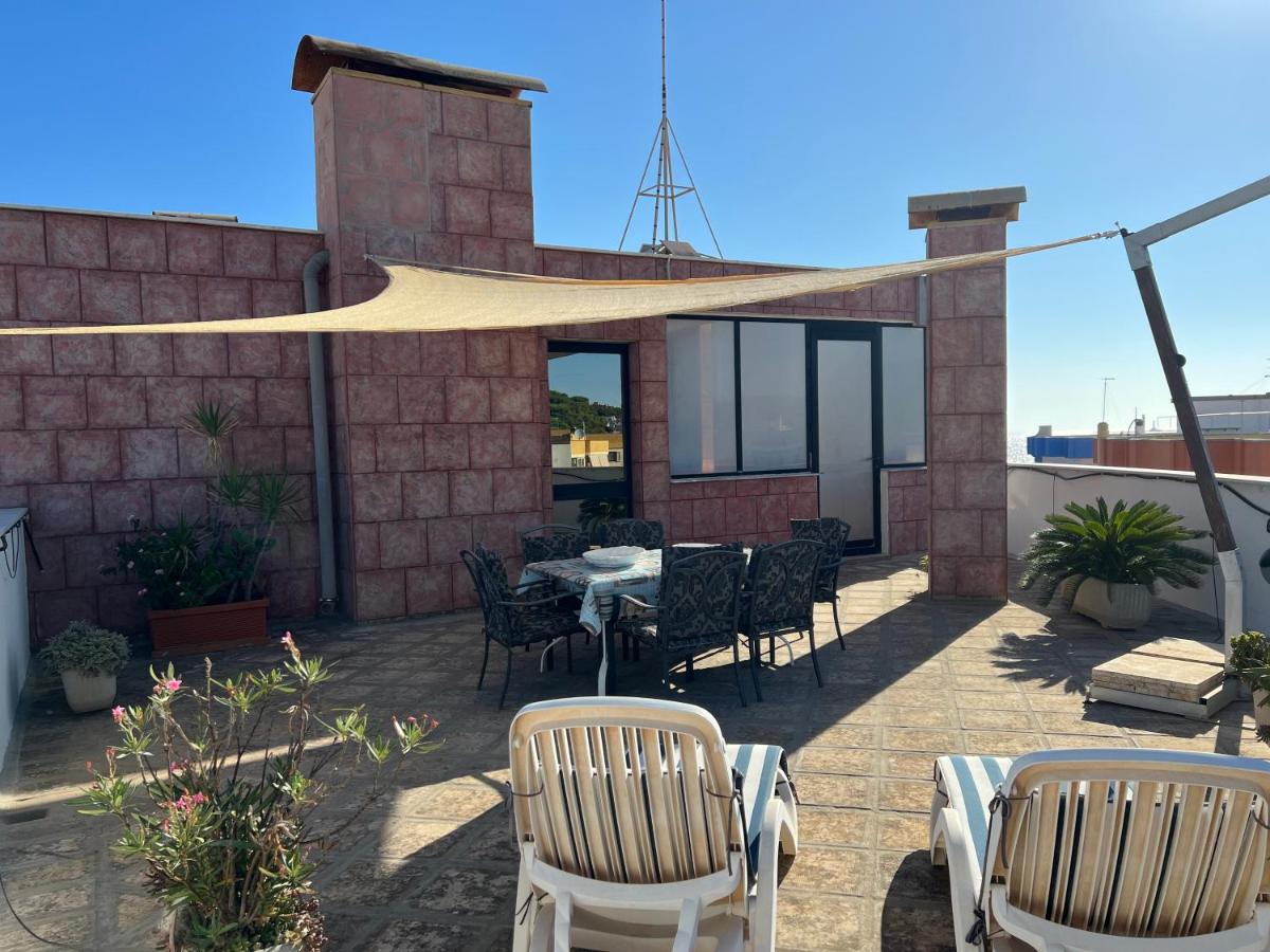 Attico Rossella - B&B Gallipoli