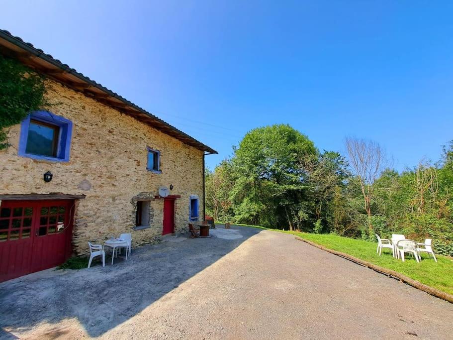 Casa Rural Gaztandizabal - B&B