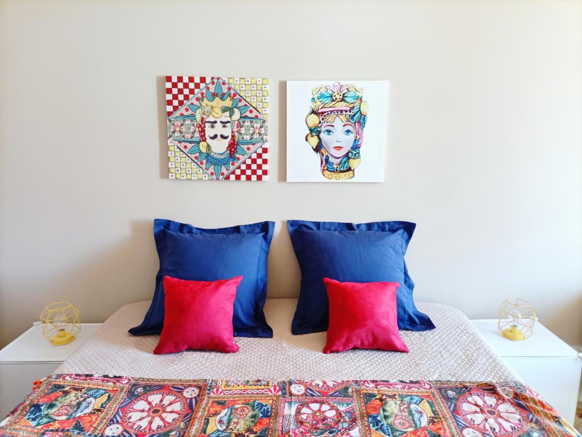 Appartamento con 1 Camera da Letto