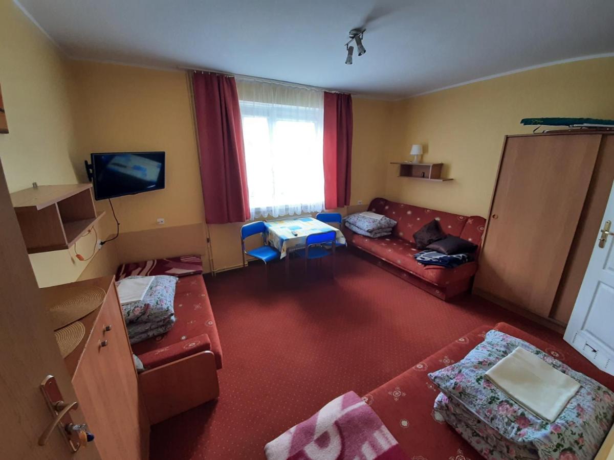 Classic Triple Room