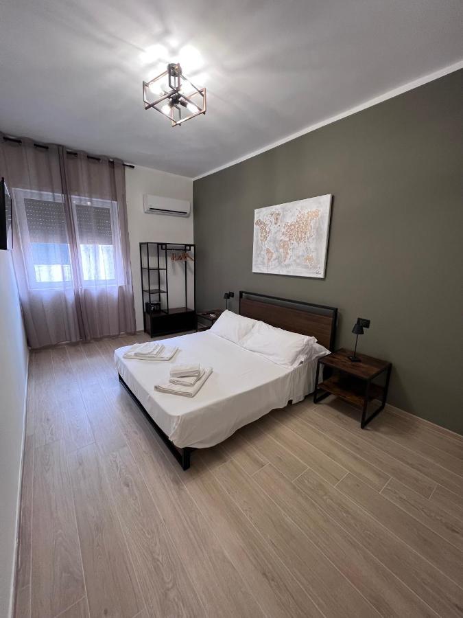 Deluxe Zimmer mit Kingsize-Bett