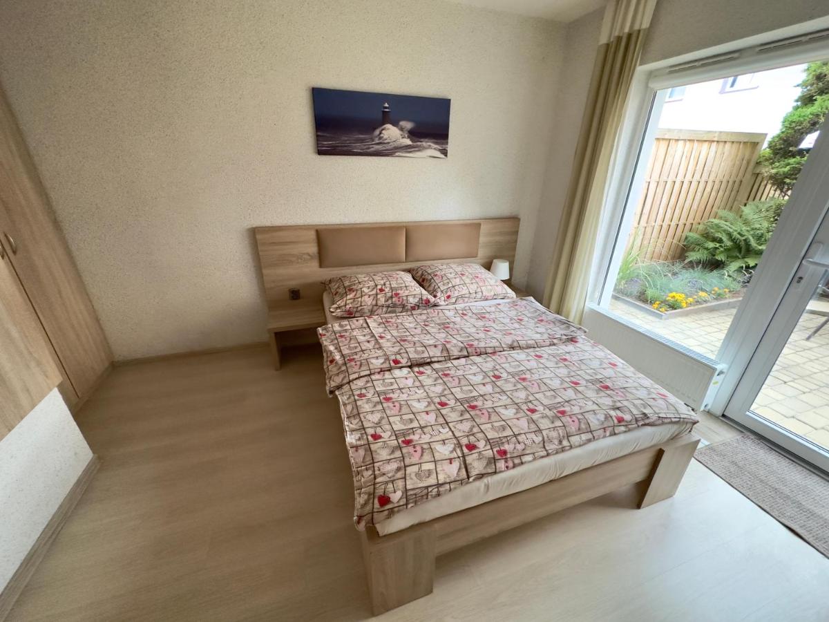 Doppelzimmer mit eigenem Bad