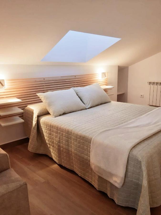 Vive el Renacimiento: Hornazo - Bed and Breakfast