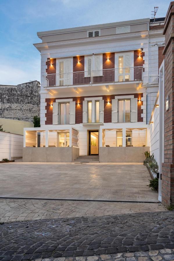 Palazzo Cajeta - B&B Gaeta