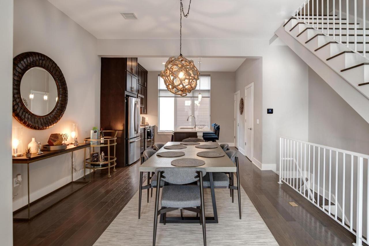 9 Bauhaus - B&B Asheville