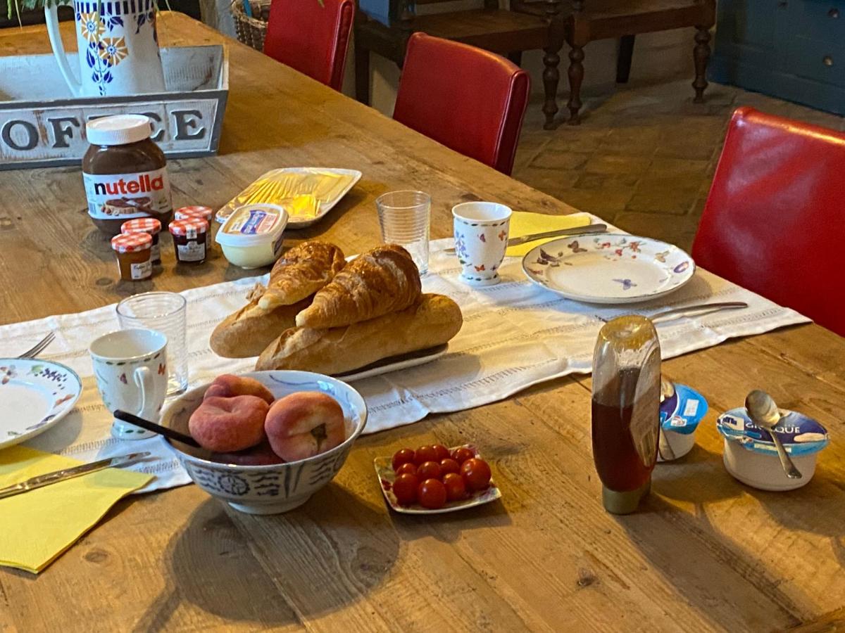 La Tuilerie - B&B Verteuil-sur-Charente