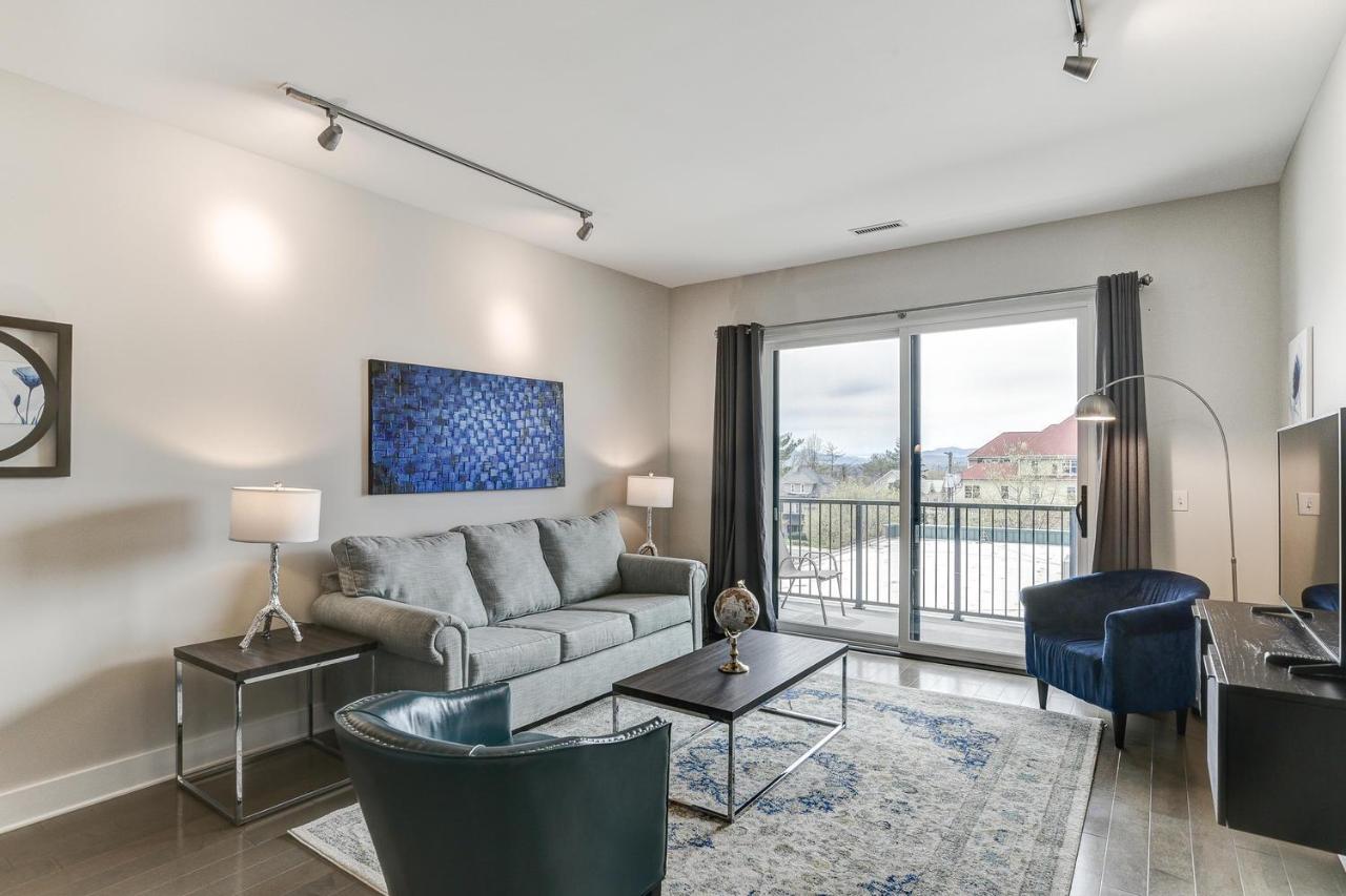 45 Asheland Avenue Unit 401 - B&B