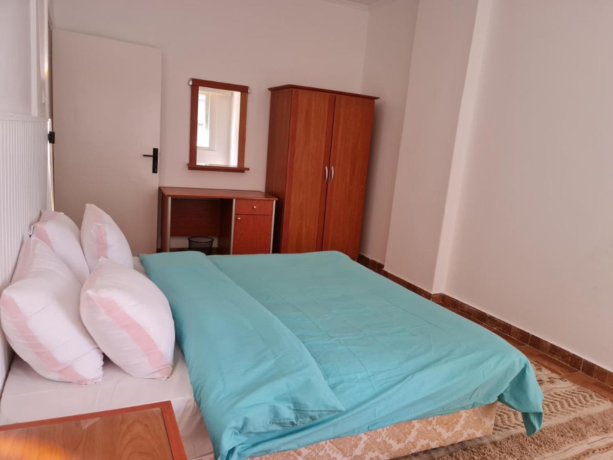 Apartamento de 2 dormitorios