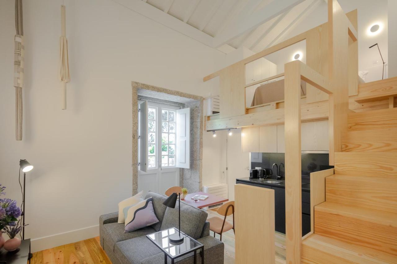 Appartamento Monolocale