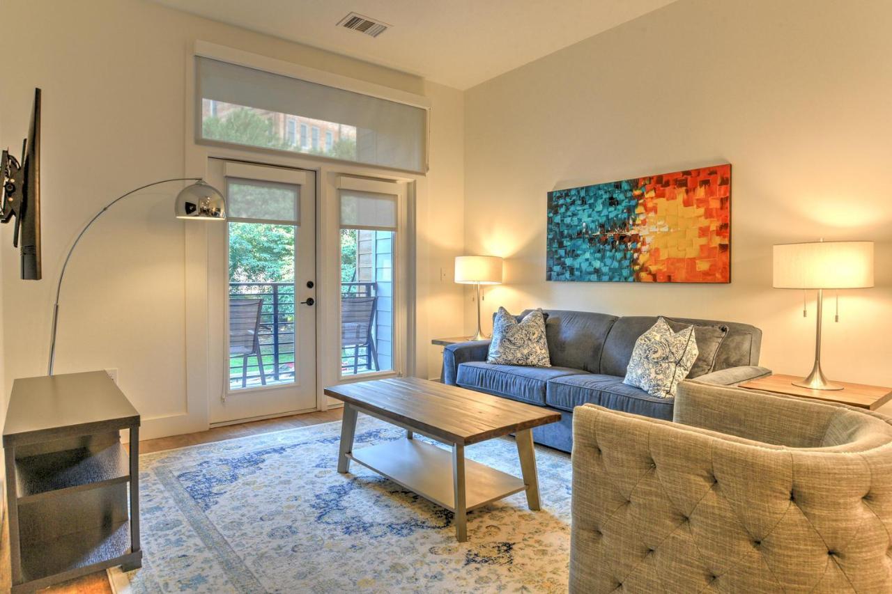 55 South Market Condo 204 - B&B