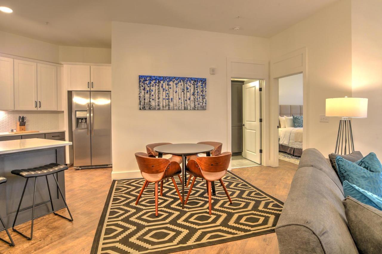 55 South Market Condo 203 - B&B