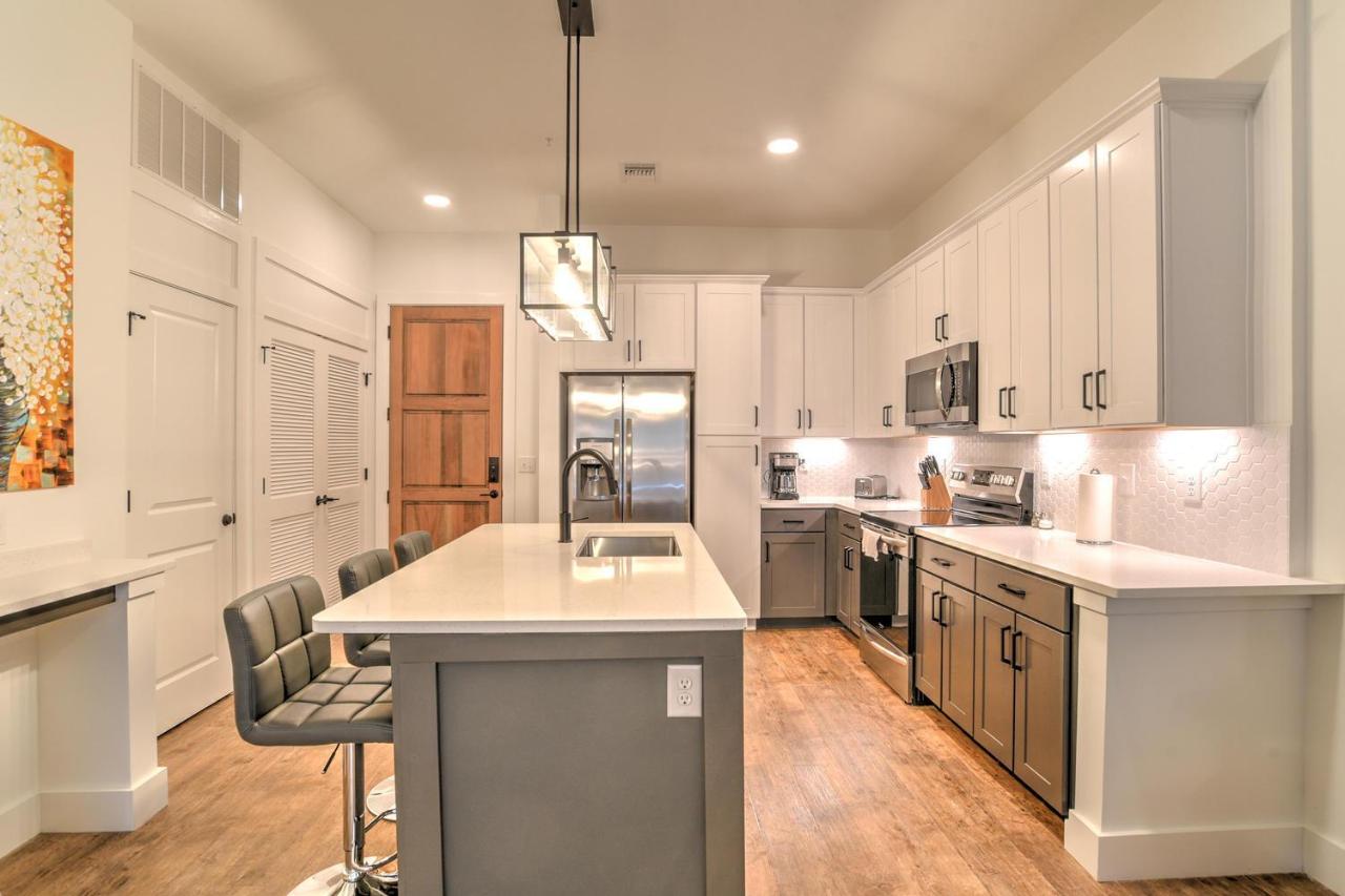 55 South Market Condo 206 - B&B