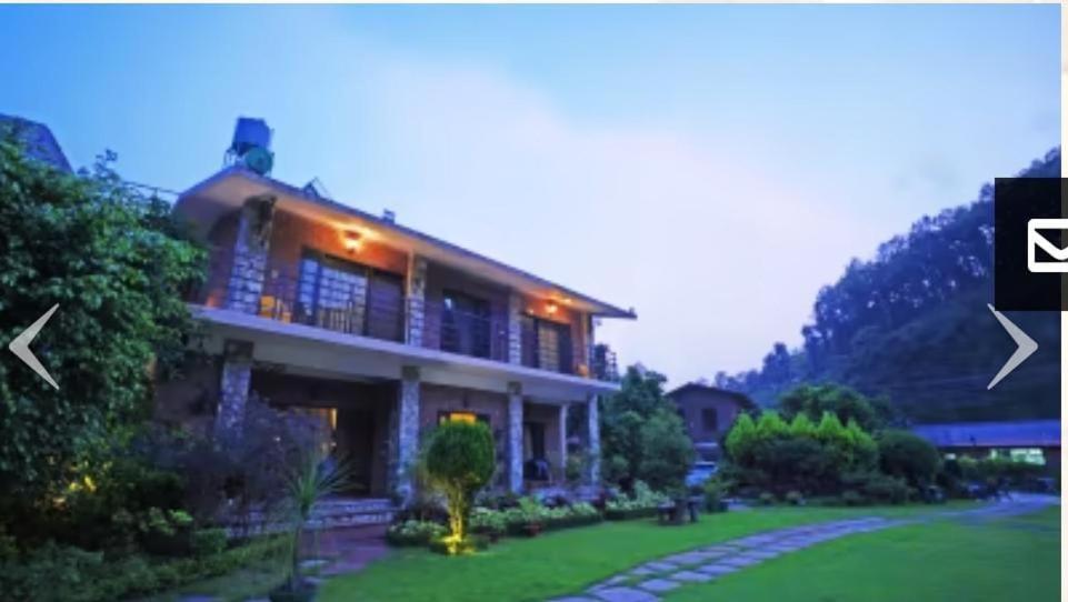 B&B Dehra Dūn - Stone Cottage - Bed and Breakfast Dehra Dūn