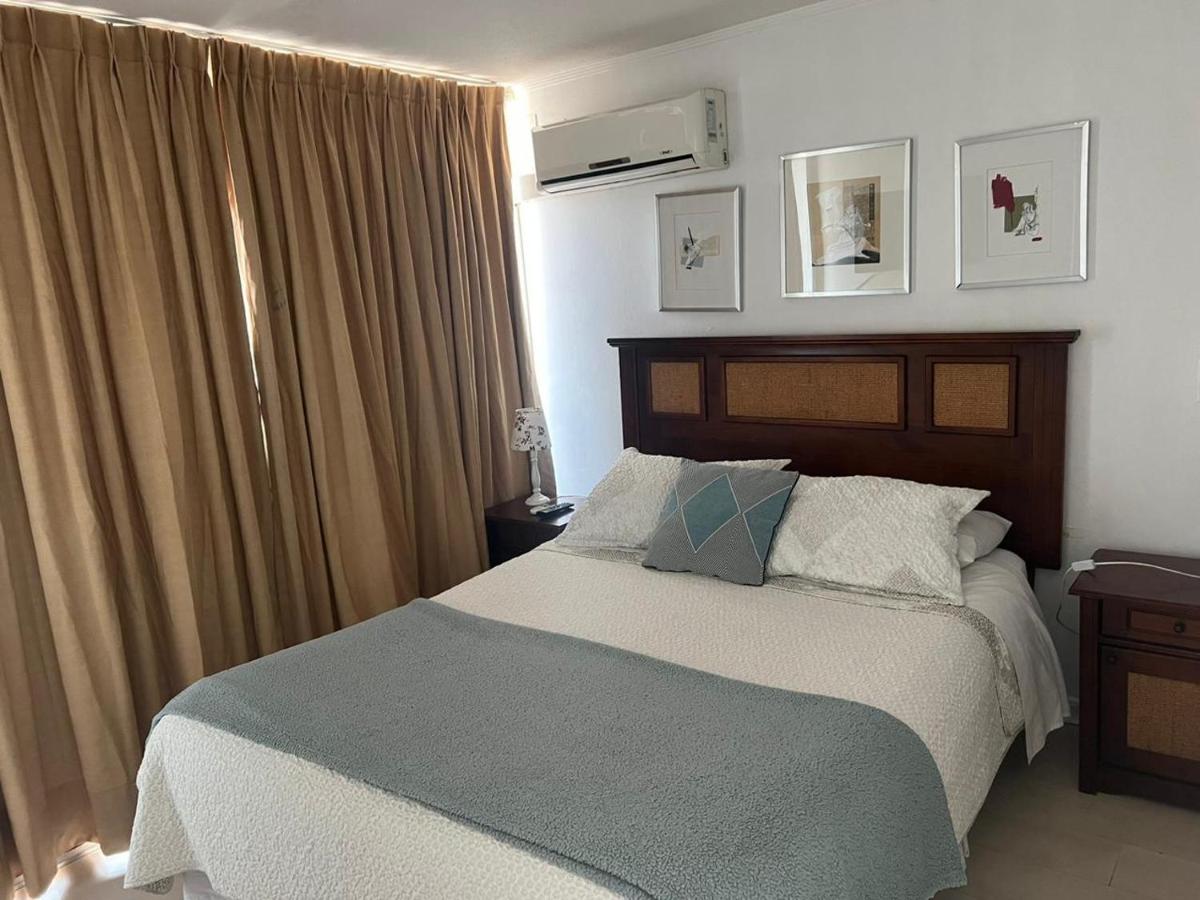 Apartamento de 1 dormitorio