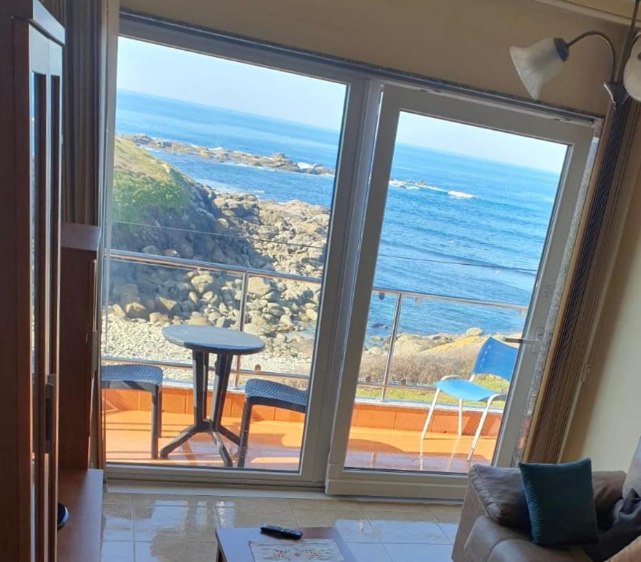 Beiramar - Bed and Breakfast Mugia