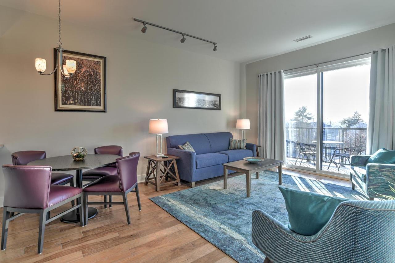 45 Asheland Avenue Unit 400 - B&B