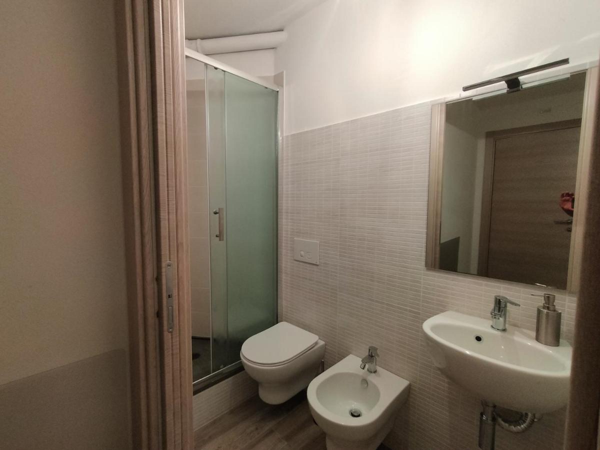 Doppel-/Zweibettzimmer mit eigenem Bad