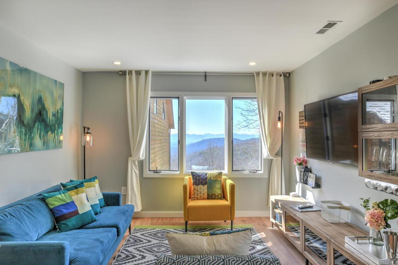 503 Webb Cove Rd - Ferienwohnung Asheville