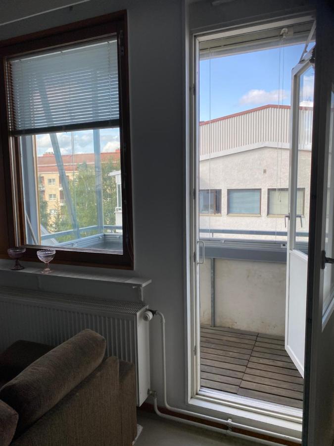 City Corner - Ferienwohnung Rovaniemi