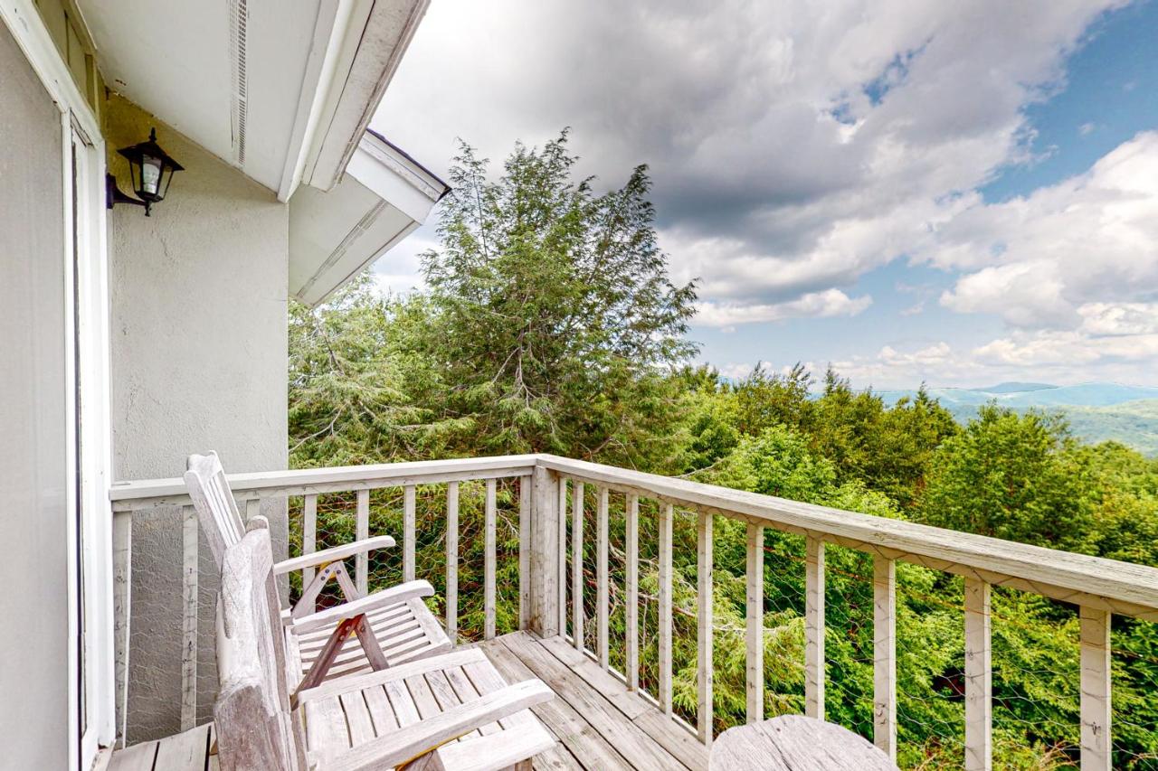 Cozy Mountain Nest - B&B Sugar Mountain