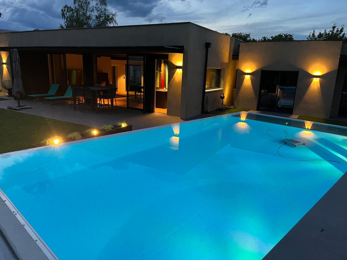 La Villa Cosy - B&B Espalion