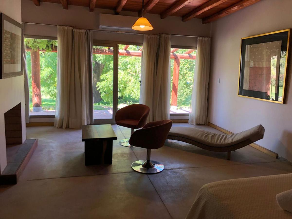 Villa con 1 Camera da Letto