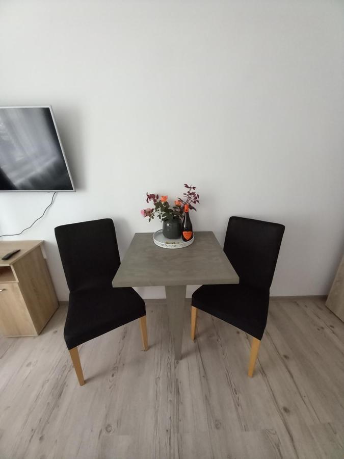 Spí v Kuklenách - B&B