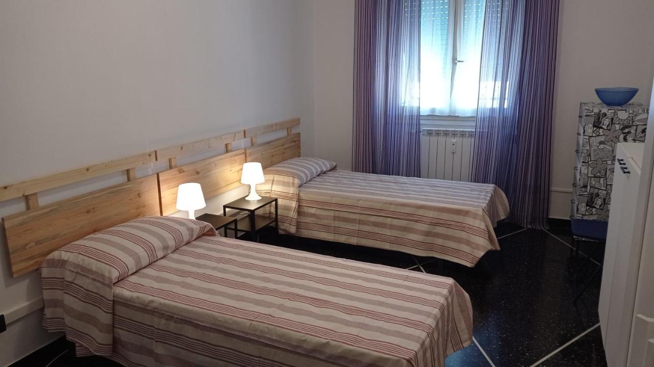 Apartment mit 2 Schlafzimmern