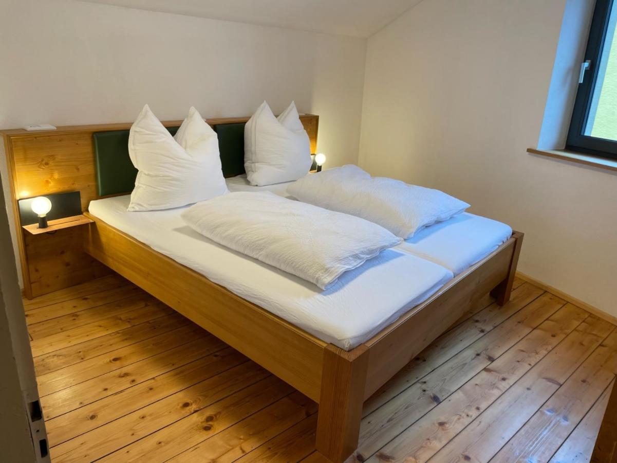 B&B Wiesenbronn - Ferienhaus Kobold9 - Bed and Breakfast Wiesenbronn