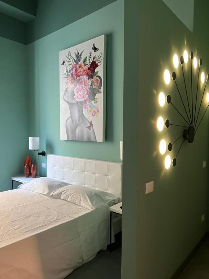 b&b Boutique Colors - Ferienwohnung Bari