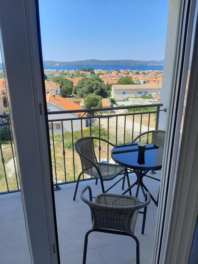 Apartments Horvat - Ferienwohnung
