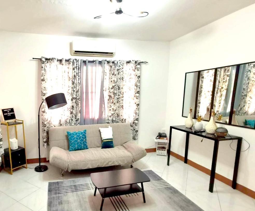 B&B Lipa City - Casa Mercado I - Bed and Breakfast Lipa City