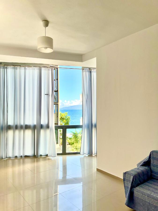 Blue Saranda room - B&B