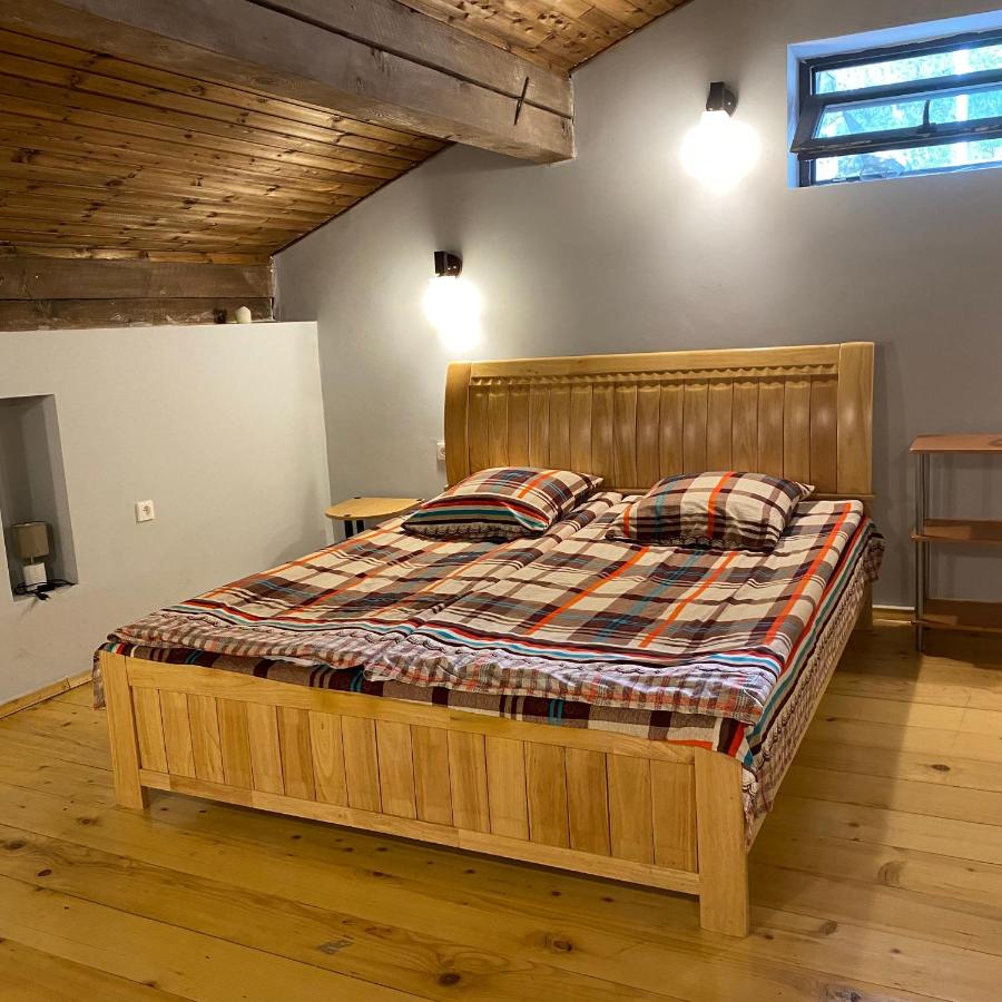 Apartamento con vistas a las montañas