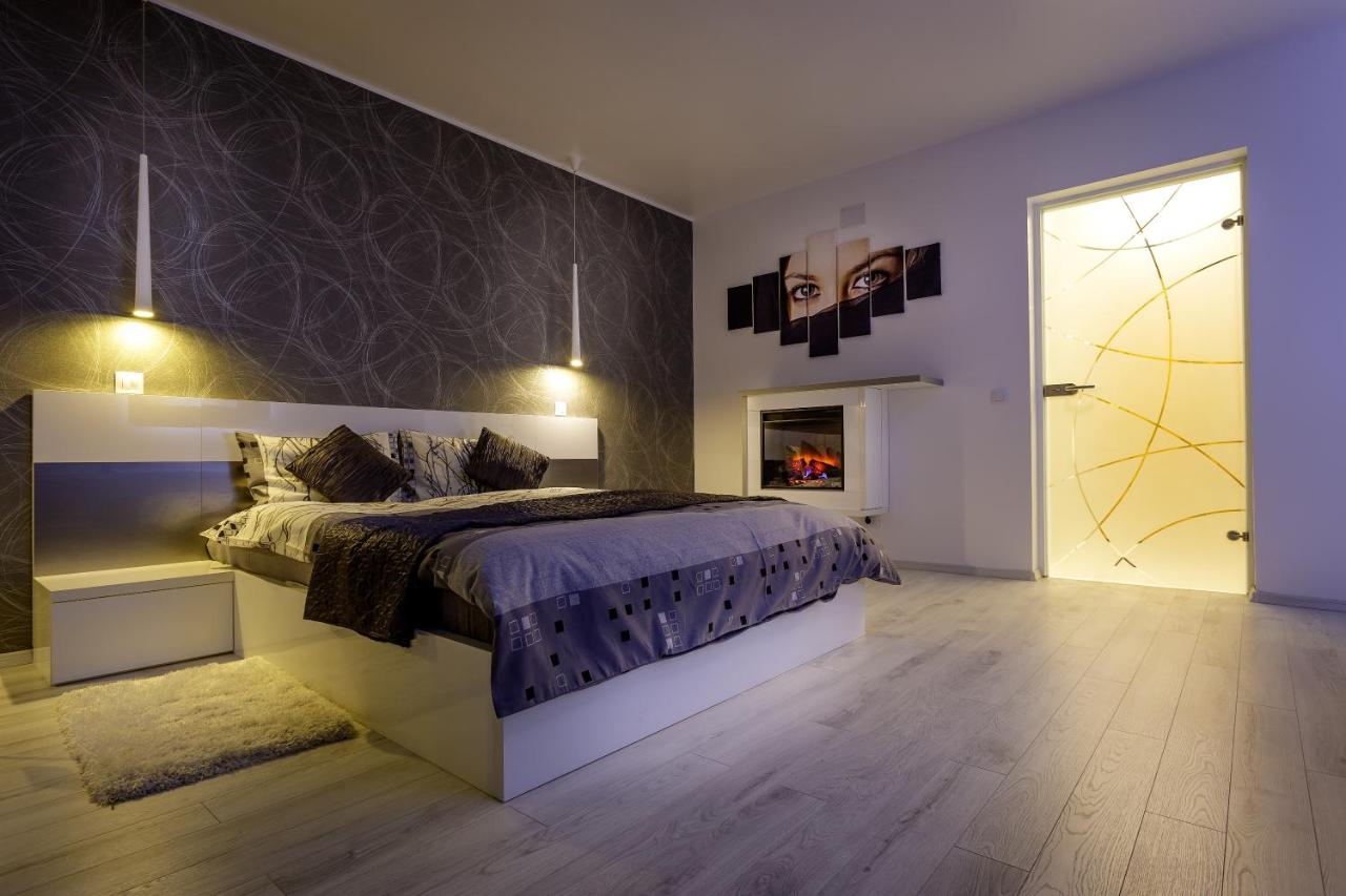 Apartment Onix Faleza