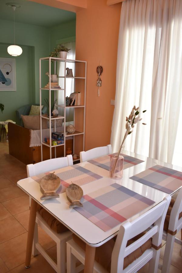 B&B Chalcis - ΆLthea Apartment - Bed and Breakfast Chalcis