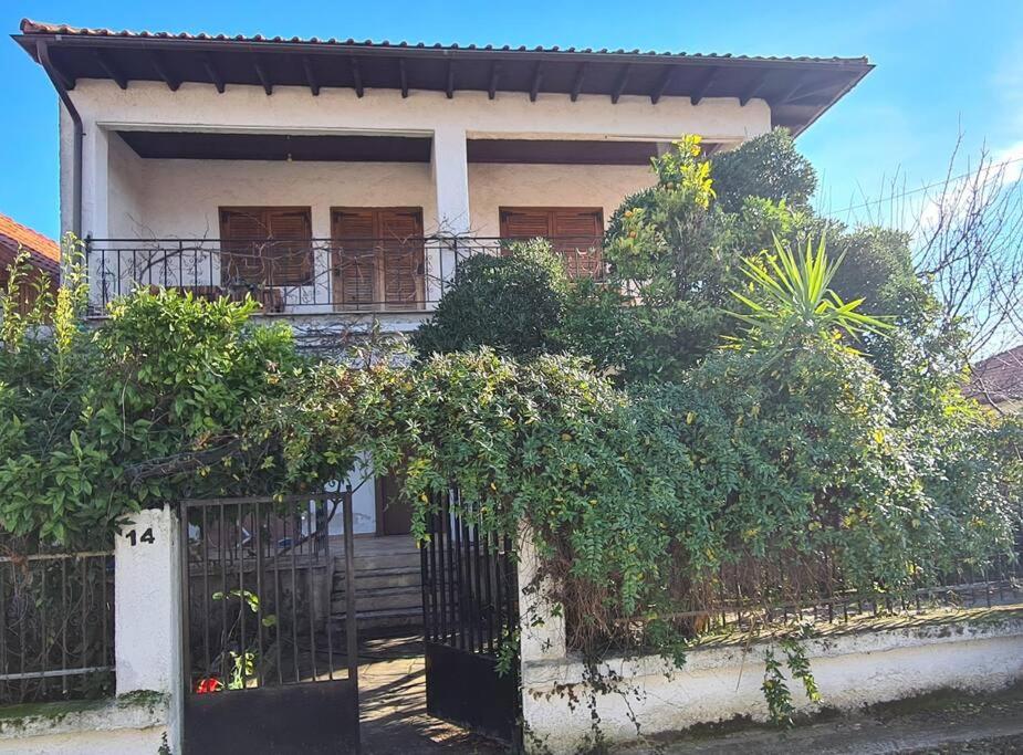 Maison 3 Chambres