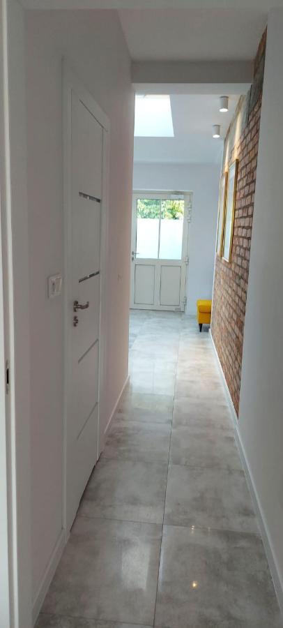 Juwel Apartments Kraków z widokiem na Wawel ap 44 - B&B