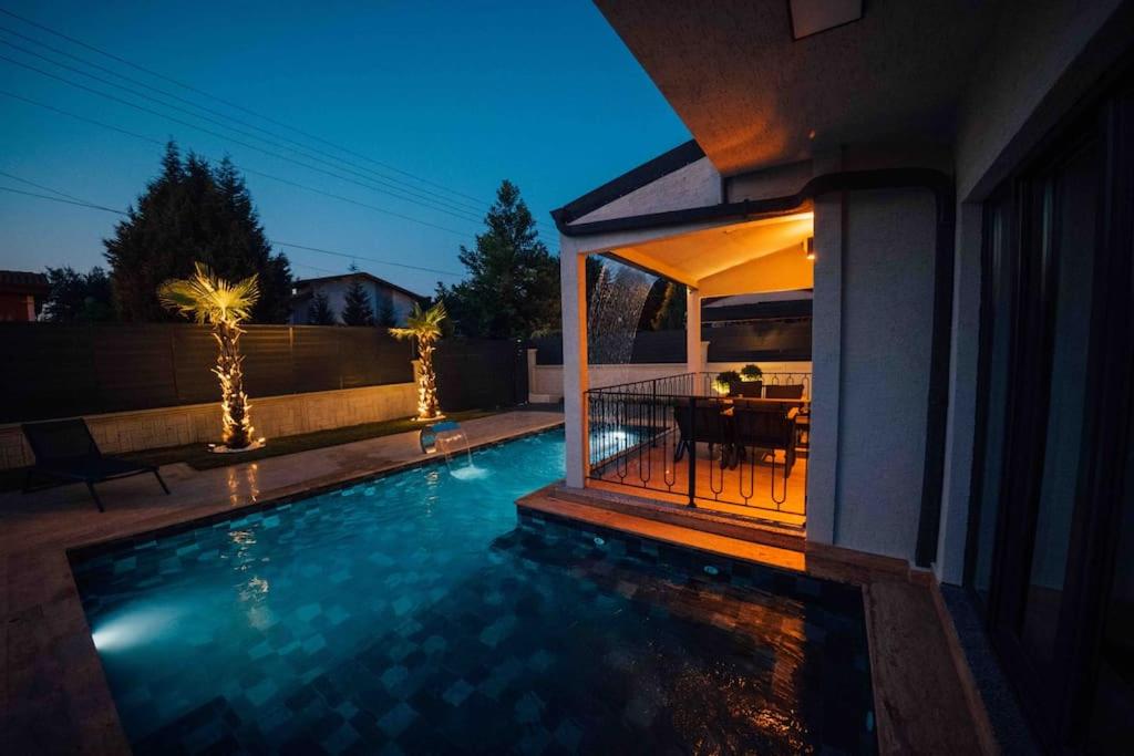 Villa Karam - B&B