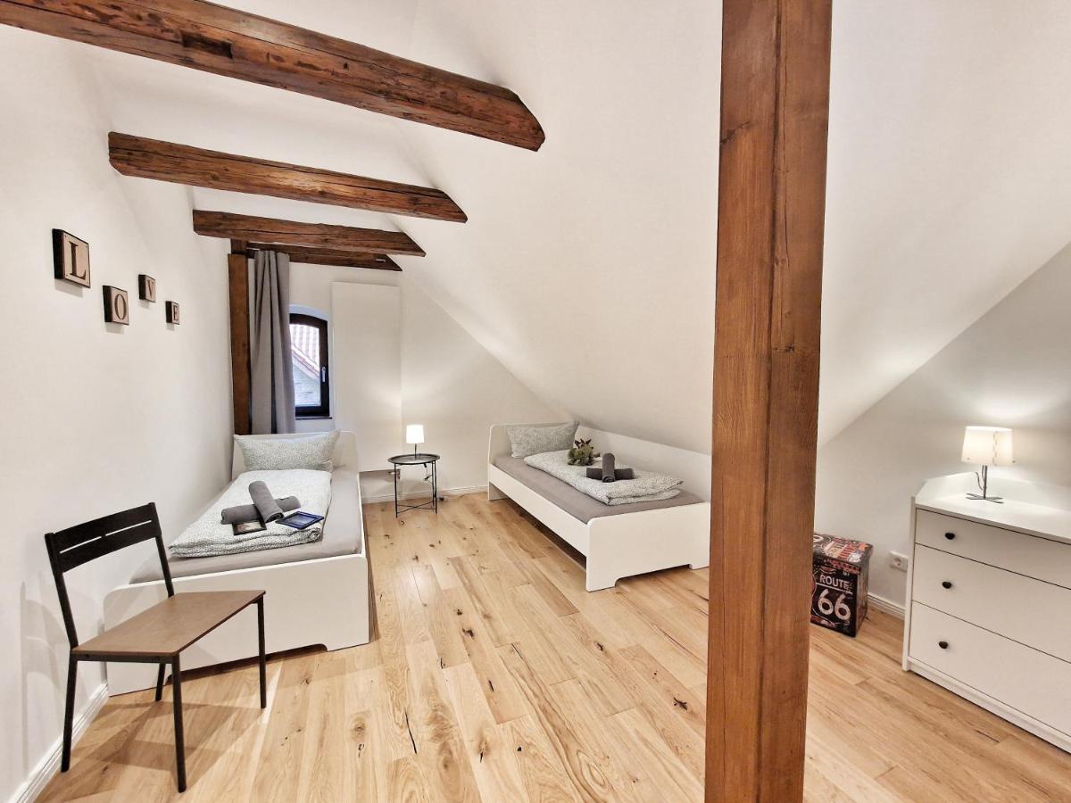 Superior Apartment
