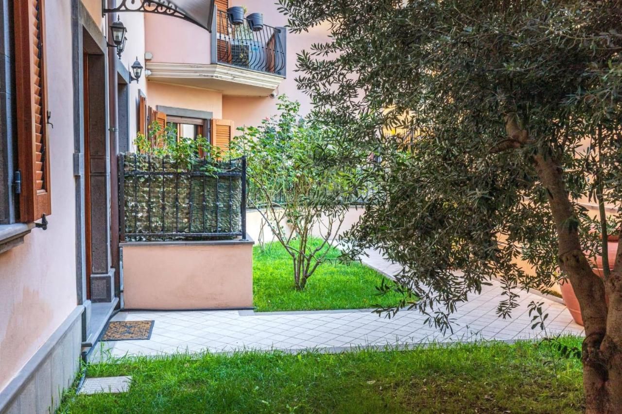 Casa Lilla 1 e 2 - Bed and Breakfast